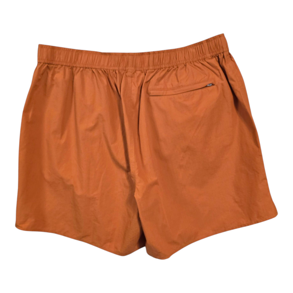 AYR Shorts Mens Size Medium Burnt Orange The Dirtbag CORDURA Ripstop Relaxed - Picture 2 of 11